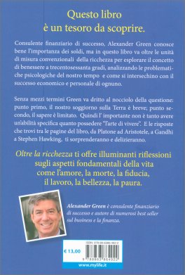 Oltre la Ricchezza — Libro - 2
