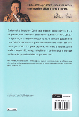 Oltre la Soglia — Libro - 2