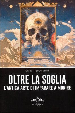 Oltre la Soglia — Libro - 1