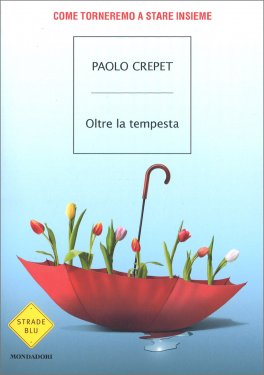 Oltre la Tempesta — Libro - 1