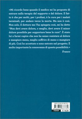 Oltre la Terapia — Libro - 2