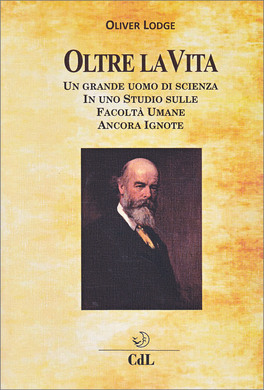 Oltre la Vita — Libro - 1