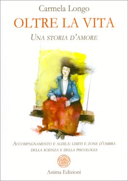 Oltre la Vita — Libro - 1