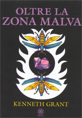 Oltre la Zona Malva — Libro - 1