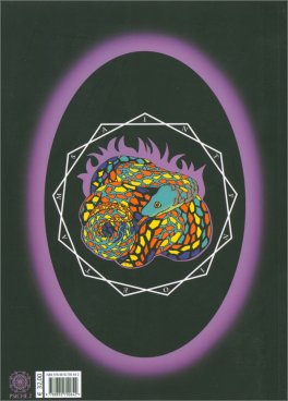 Oltre la Zona Malva — Libro - 2