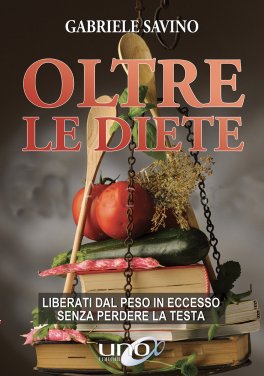 Oltre le Diete — Libro - 1
