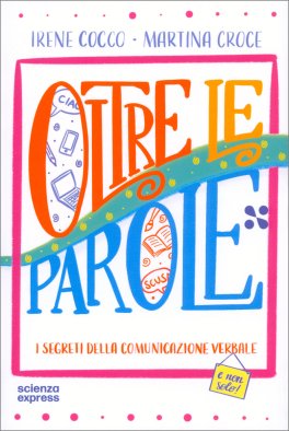 Oltre le Parole — Libro - 1