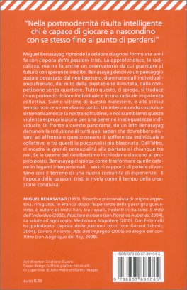 Oltre le Passioni Tristi — Libro - 2