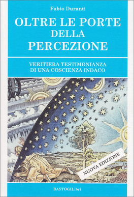 Oltre le Porte della Percezione — Libro - 1