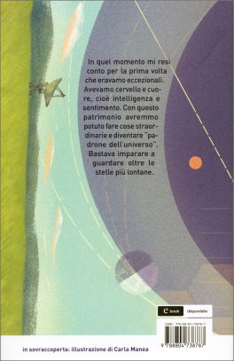 Oltre le Stelle più Lontane — Libro - 2