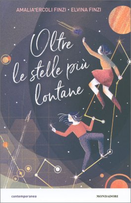 Oltre le Stelle più Lontane — Libro - 1