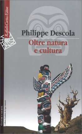 Oltre Natura e Cultura — Libro - 1