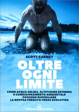 Oltre Ogni Limite — Libro - 1