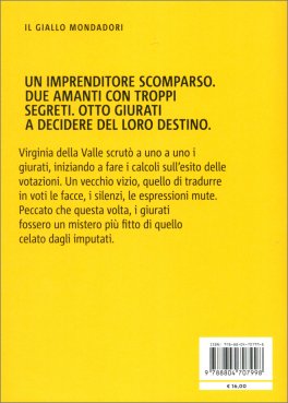 Oltre ogni Ragionevole Dubbio — Libro - 2