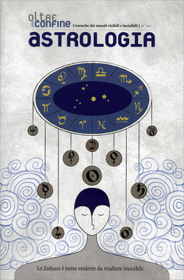 Oltre Confine - n. 14 - Astrologia — Libro - 1