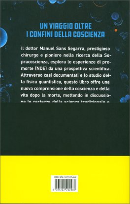 Oltrecoscienza: Le Prove Scientifiche della Vita dopo la Morte — Libro - 2