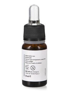 Olympia 30% - 25% CBD 5% CBG - 3