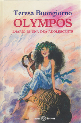 Olympos — Libro - 1