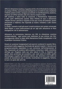 Om, Energia Divina — Libro - 2