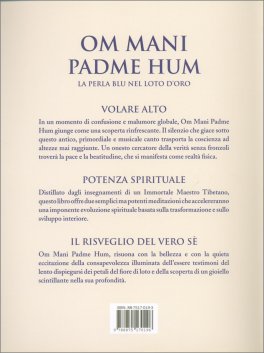 Om Mani Padme Hum — Libro - 2