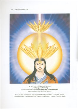 Om Mani Padme Hum — Libro - 3