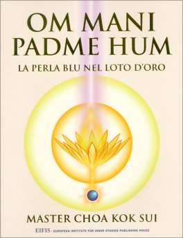 Om Mani Padme Hum — Libro - 1