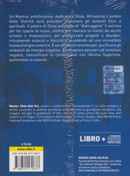 Om Namah Shivaya Om - Il Potere Creativo — Libro - 2
