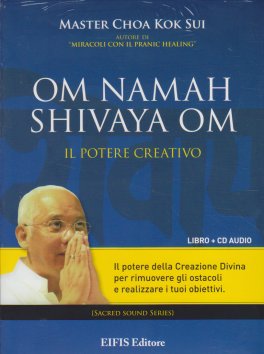 Om Namah Shivaya Om - Il Potere Creativo — Libro - 1