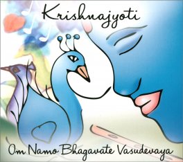 Om Namo Bhagavate Vasudevaya — CD - 1