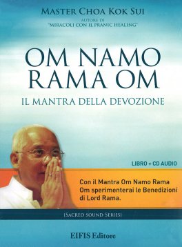 Om Namo Rama Om - Il Mantra della Devozione — Libro - 1