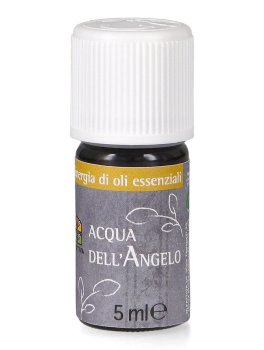 Omaggio - Acqua dell'Angelo - Olio Essenziale - Olfattiva