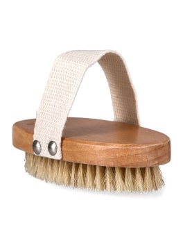 Omaggio - Beauty Body Brush - Dr. Hauschka