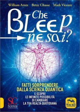Omaggio - Che Bleep ne Sai? — Libro - 1
