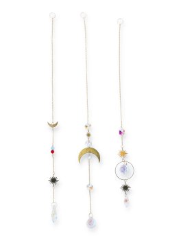 Omaggio - Cristalli di Luce Suncatchers - 2