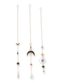 Omaggio - Cristalli di Luce Suncatchers - 1
