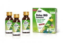 Omaggio - Detox Bio Intensivo - 1
