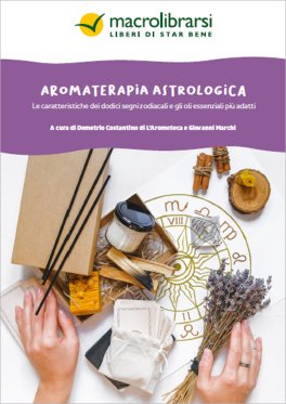 Omaggio - ebook - Aromaterapia Astrologica - 1