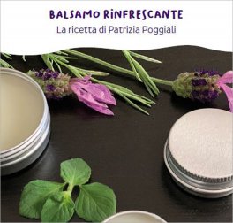 Omaggio - Balsamo Rinfrescante - eBook - 4