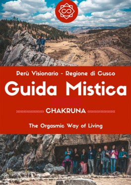 Omaggio - eBook - Guida Mistica - 1