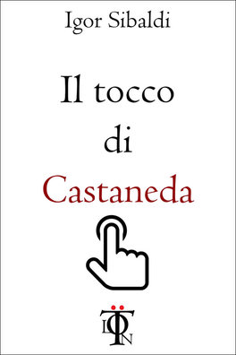 Omaggio - eBook - Il Tocco di Castaneda - 1