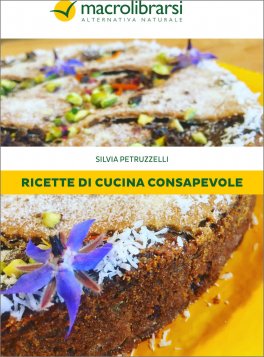 Omaggio - eBook - Ricette di Cucina Consapevole - 1
