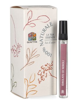 Omaggio - Idrolato di Neroli - Olfattiva