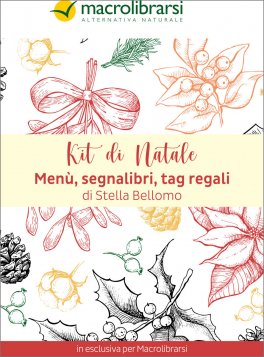 Omaggio - Kit Natale di Stella Bellomo - eBook - 2