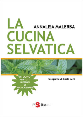 Omaggio - La Cucina Selvatica - Pdf. - 1