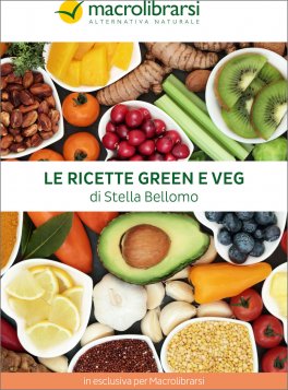 Omaggio - Le Ricette Green e Veg di Stella Bellomo - eBook - 3