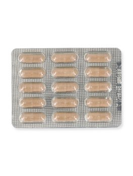 Omaggio - Magnesio B6 + Griffonia + Rodiola Rosea - 60 Capsule - 4