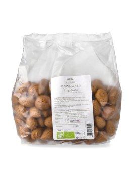 Omaggio - Mandorla di Toritto in Guscio - 1