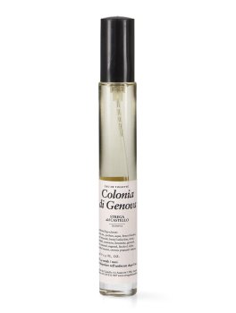 Omaggio - Profumo Colonia di Genova - 15 ml - Strega del Castello