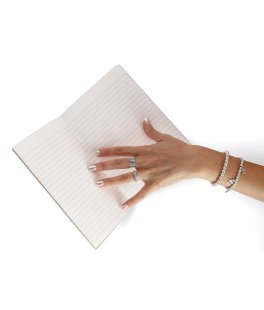 Omaggio - Quaderno Macrolibrarsi - Alternativa Naturale - 5