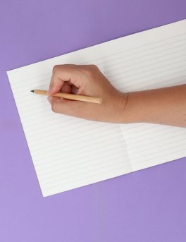 Omaggio - Quaderno Macrolibrarsi - Alternativa Naturale - 6